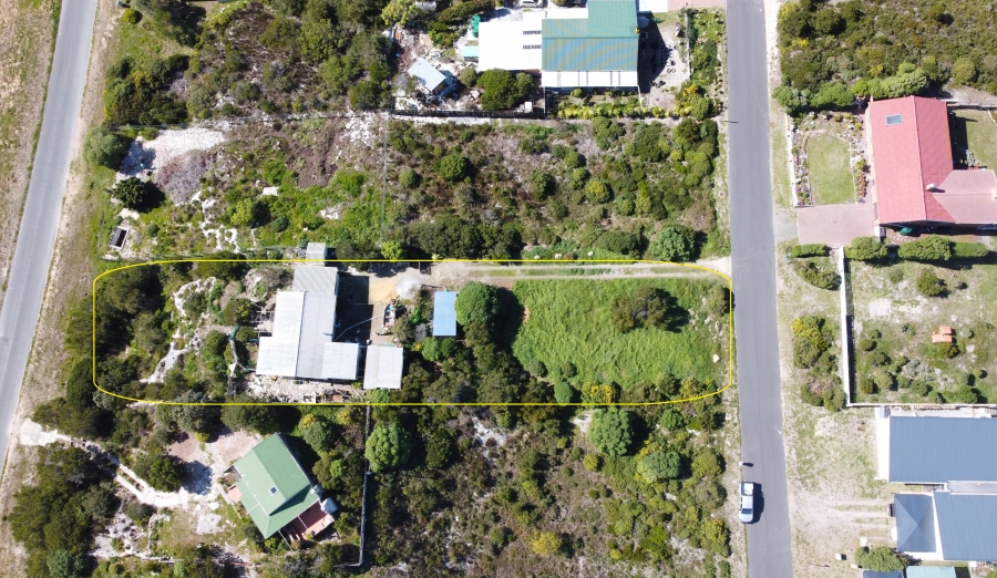 3 Bedroom Property for Sale in Pearly Beach Western Cape